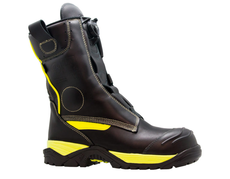 Botas FAL TORCH BOA