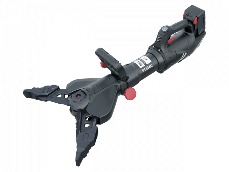 HERRAMIENTA COMBINADA SPS 370 MK2 E-FORCE3
