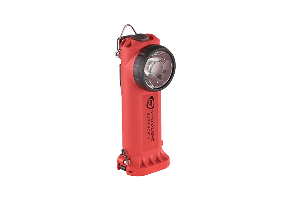 Linterna SURVIVOR® X Streamlight