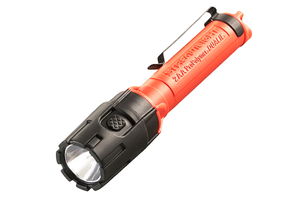 Linterna Dualie ® 2AA ATEX