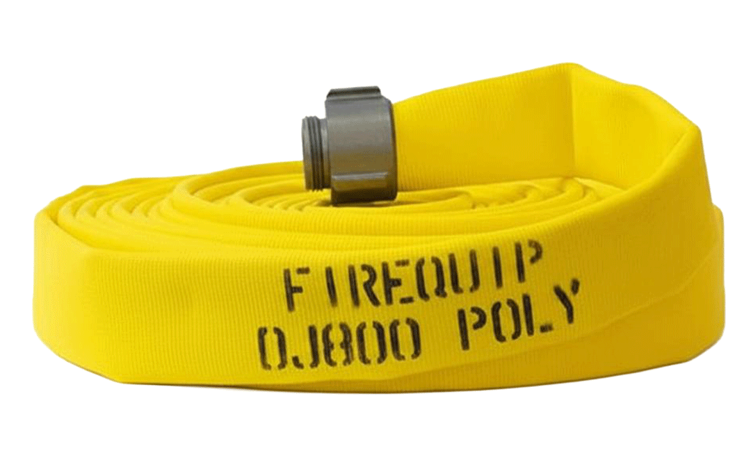 Manguera Forestal 1″ FIREQUIP