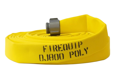 Manguera Forestal 1″ FIREQUIP