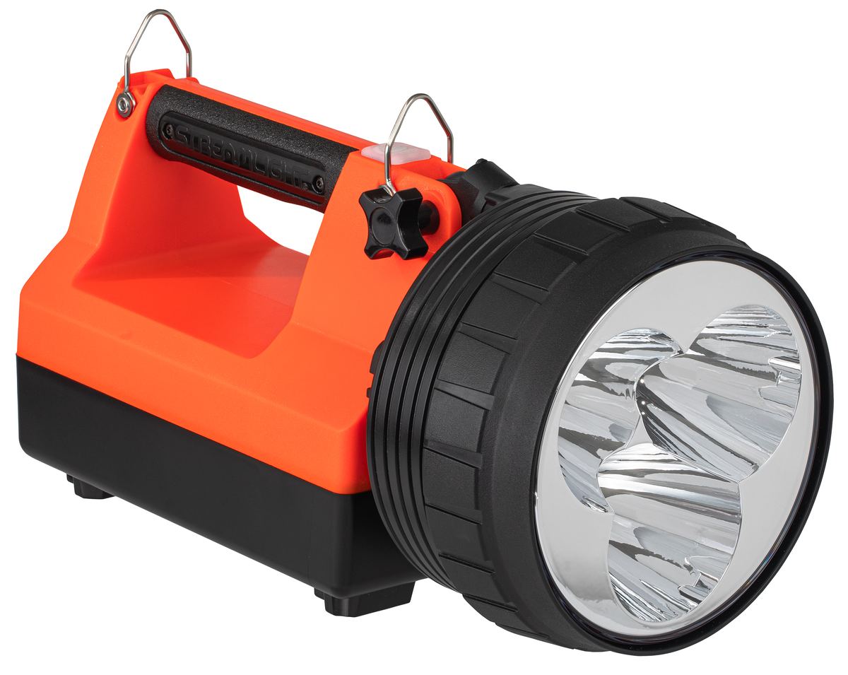 Reflector de Búsqueda LiteBox® 1Million® — vista 2