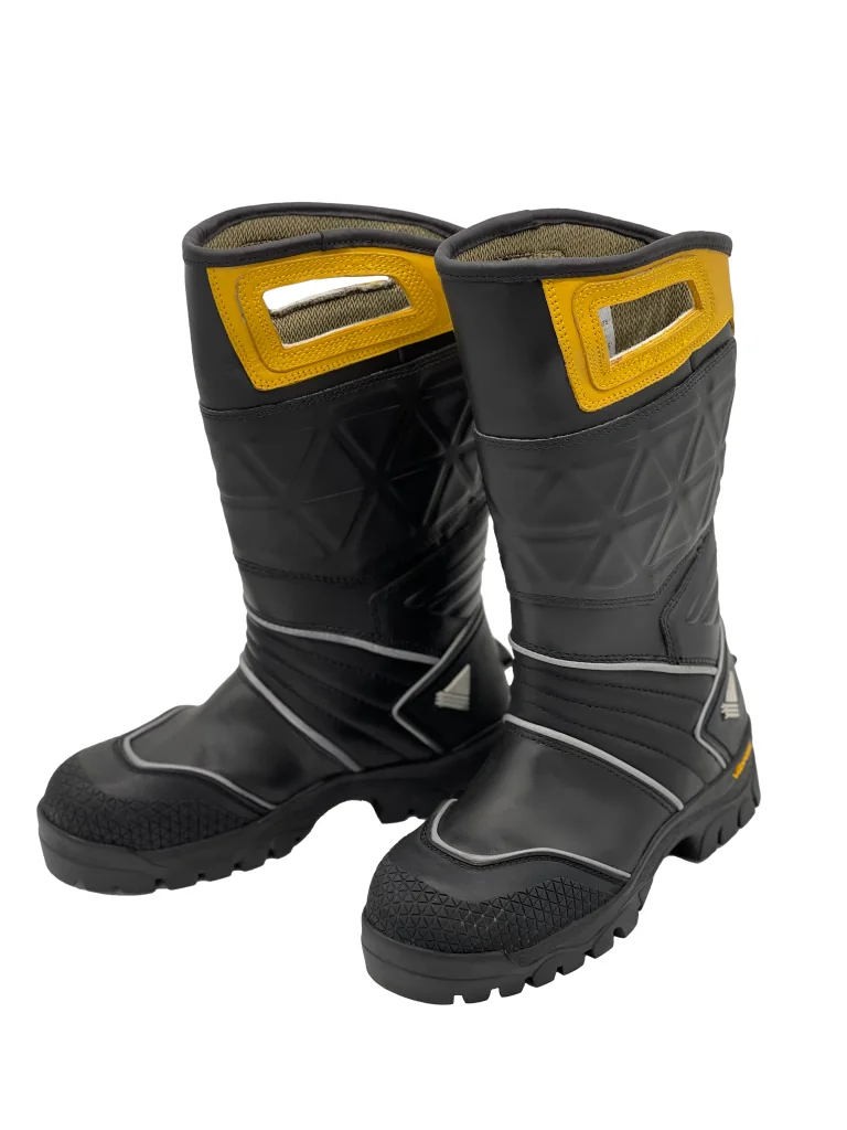 Bota Estructural Veridian Vanquish - foto 2