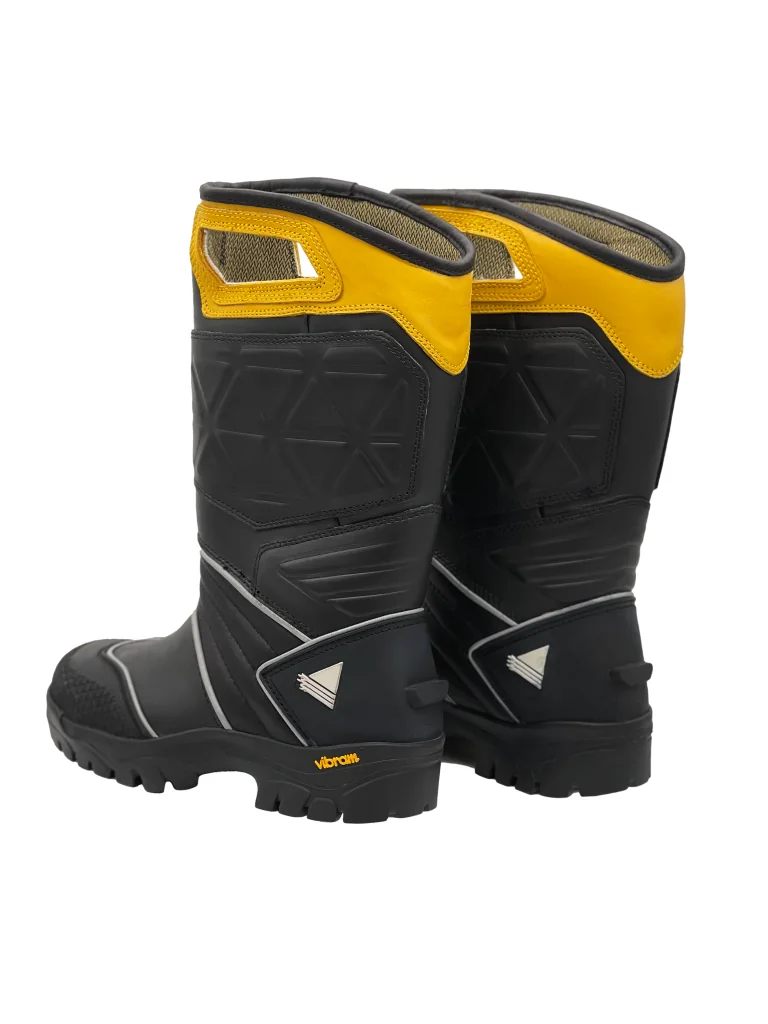 Bota Estructural Veridian Vanquish - foto 3