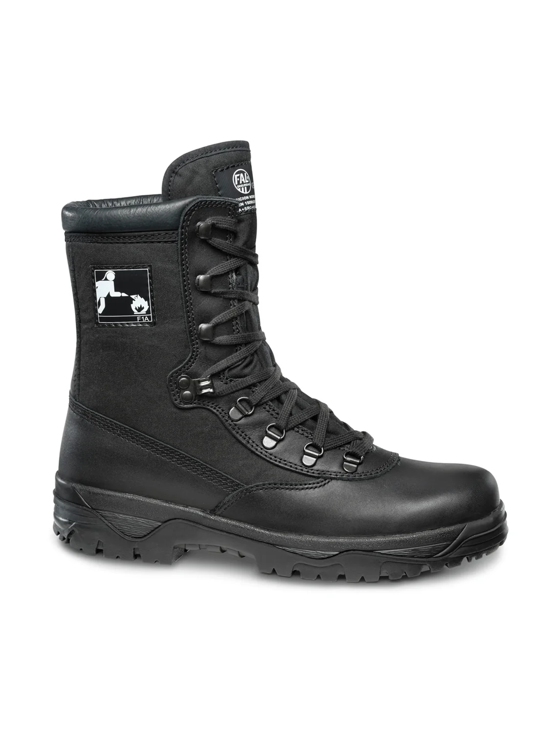 Bota Forestal FAL FTX800