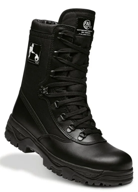 Bota Forestal FAL FTX800 - foto 2