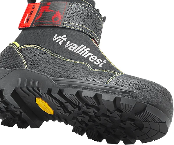 Bota Forestal Vallfirest Xtreme