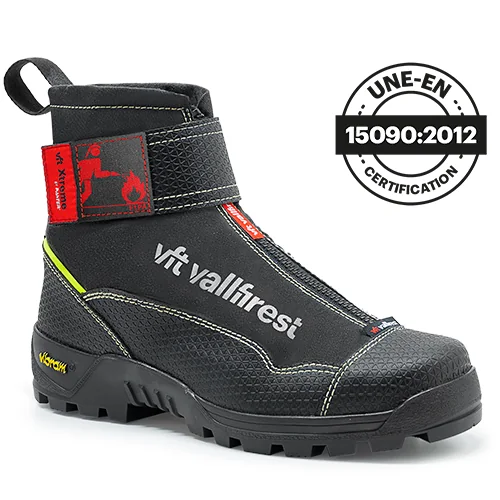 Bota Forestal Vallfirest Xtreme - foto 3