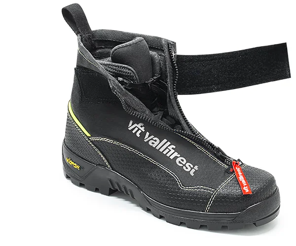 Bota Forestal Vallfirest Xtreme - foto 4
