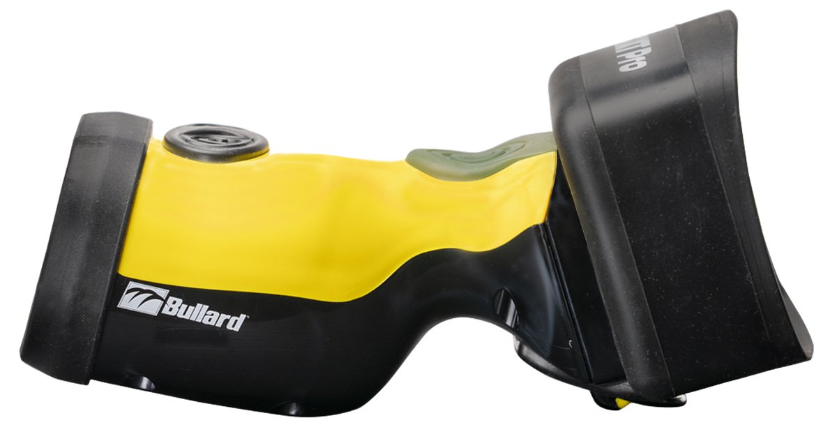 Cámara Térmica Bullard QXT Pro — vista 3