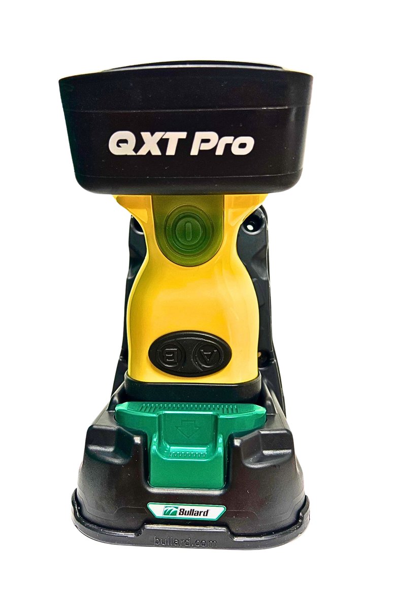 Cámara Térmica Bullard QXT Pro — vista 4