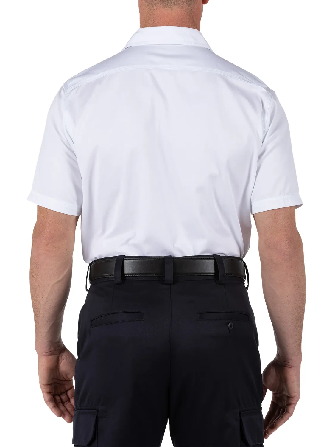 Camisa Manga Corta 5.11 Company