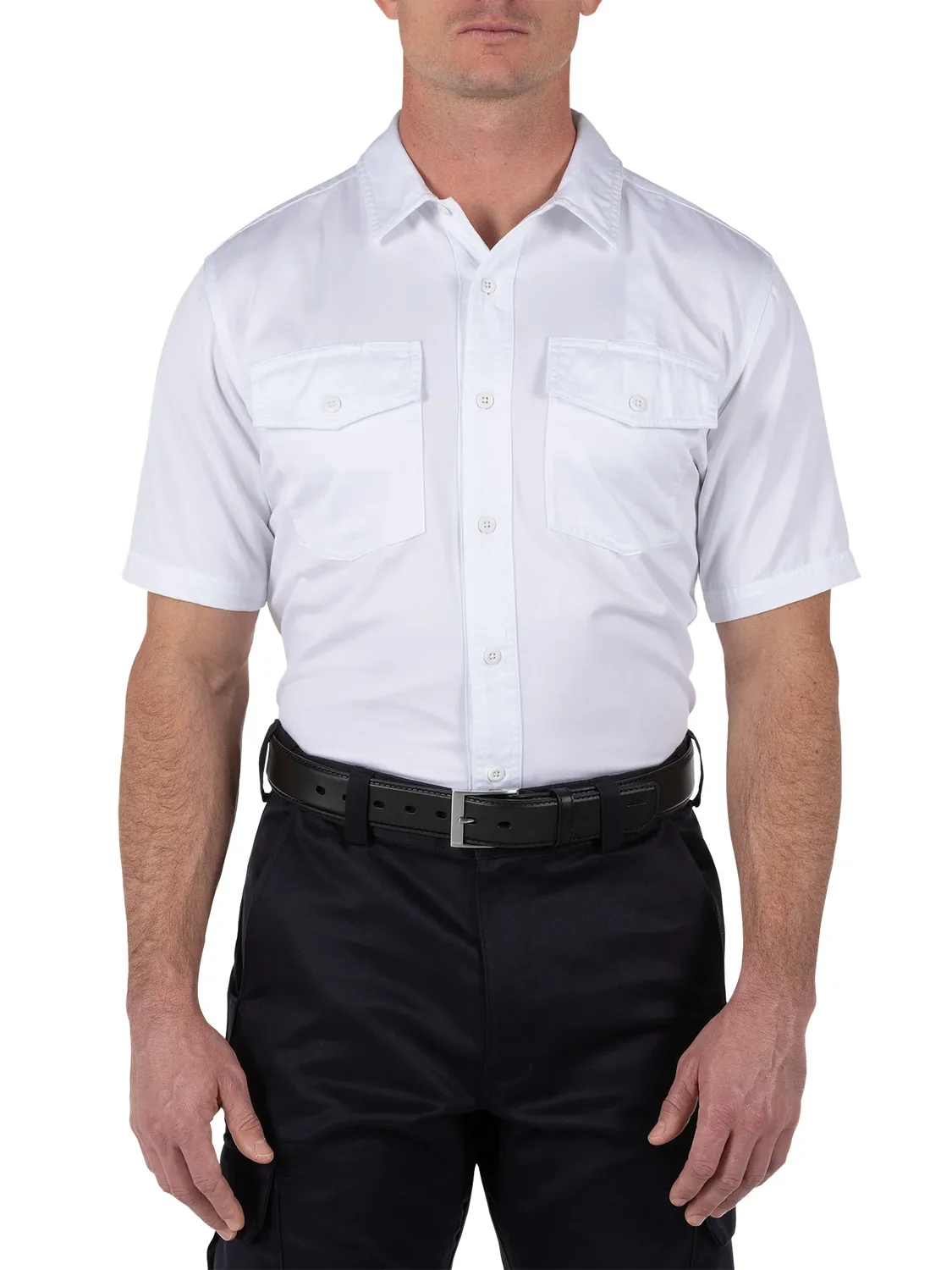Camisa Manga Corta 5.11 Company Short Sleeve Shirt - foto 2