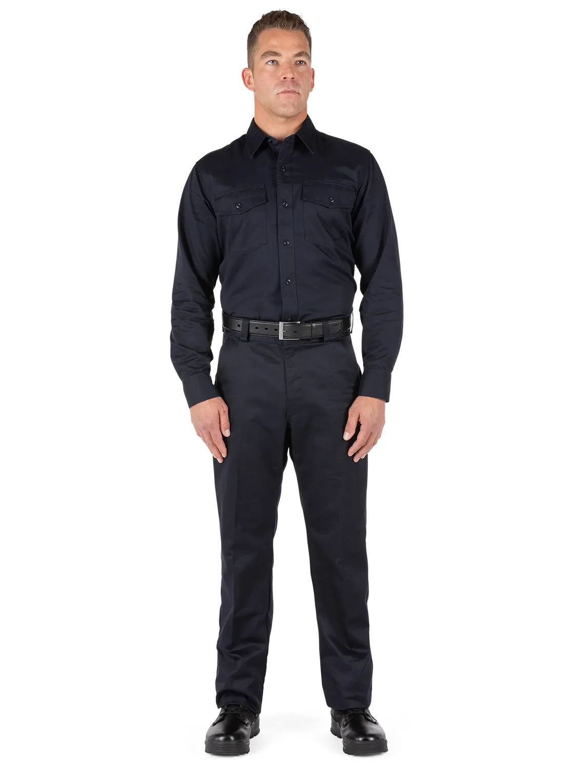 Camisa Manga Larga 5.11 Company