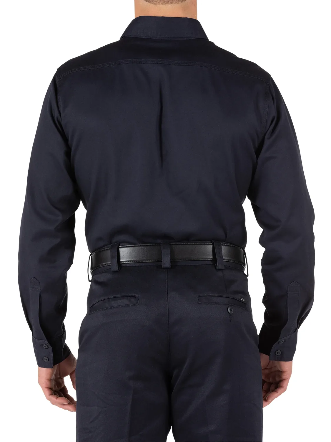 Camisa Manga Larga 5.11 Company Long Sleeve Shirt - foto 3