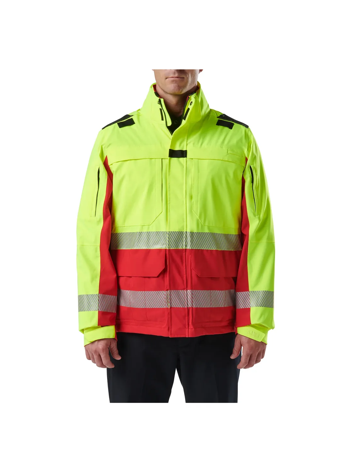 Chaqueta Alta Visibilidad 5.11 Responder HI-VIS 2.0