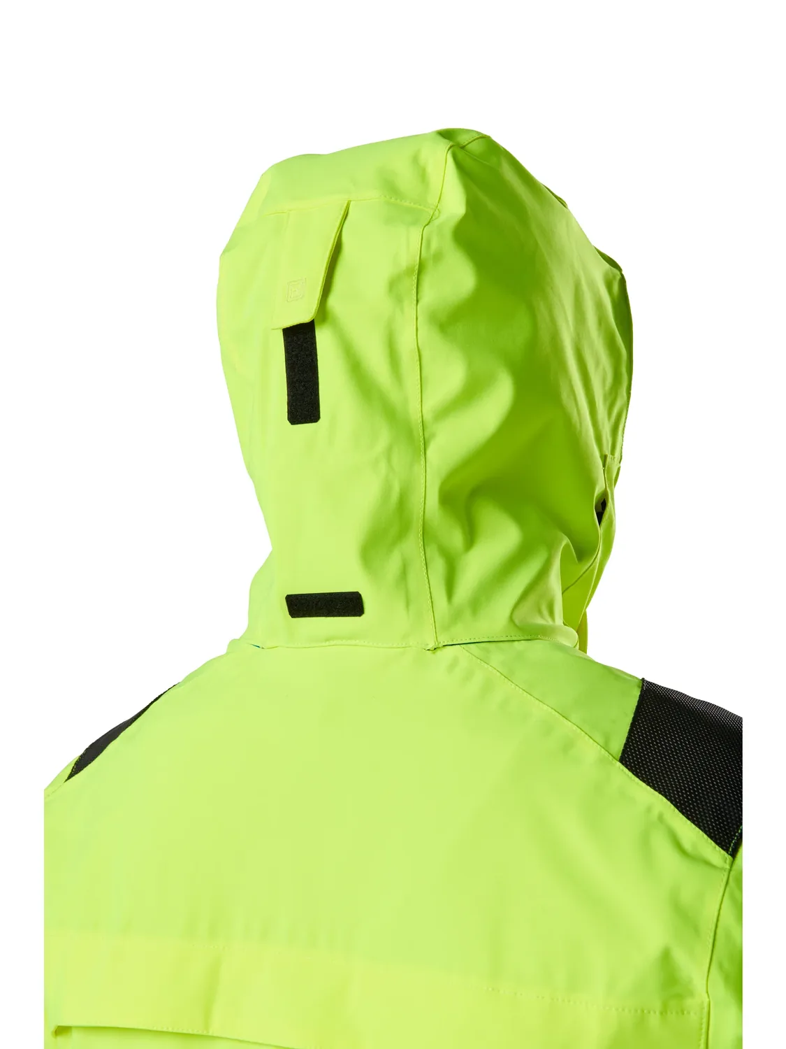 Chaqueta de Alta Visibilidad 5.11 Responder HI-VIS Parka 2.0 - foto 5