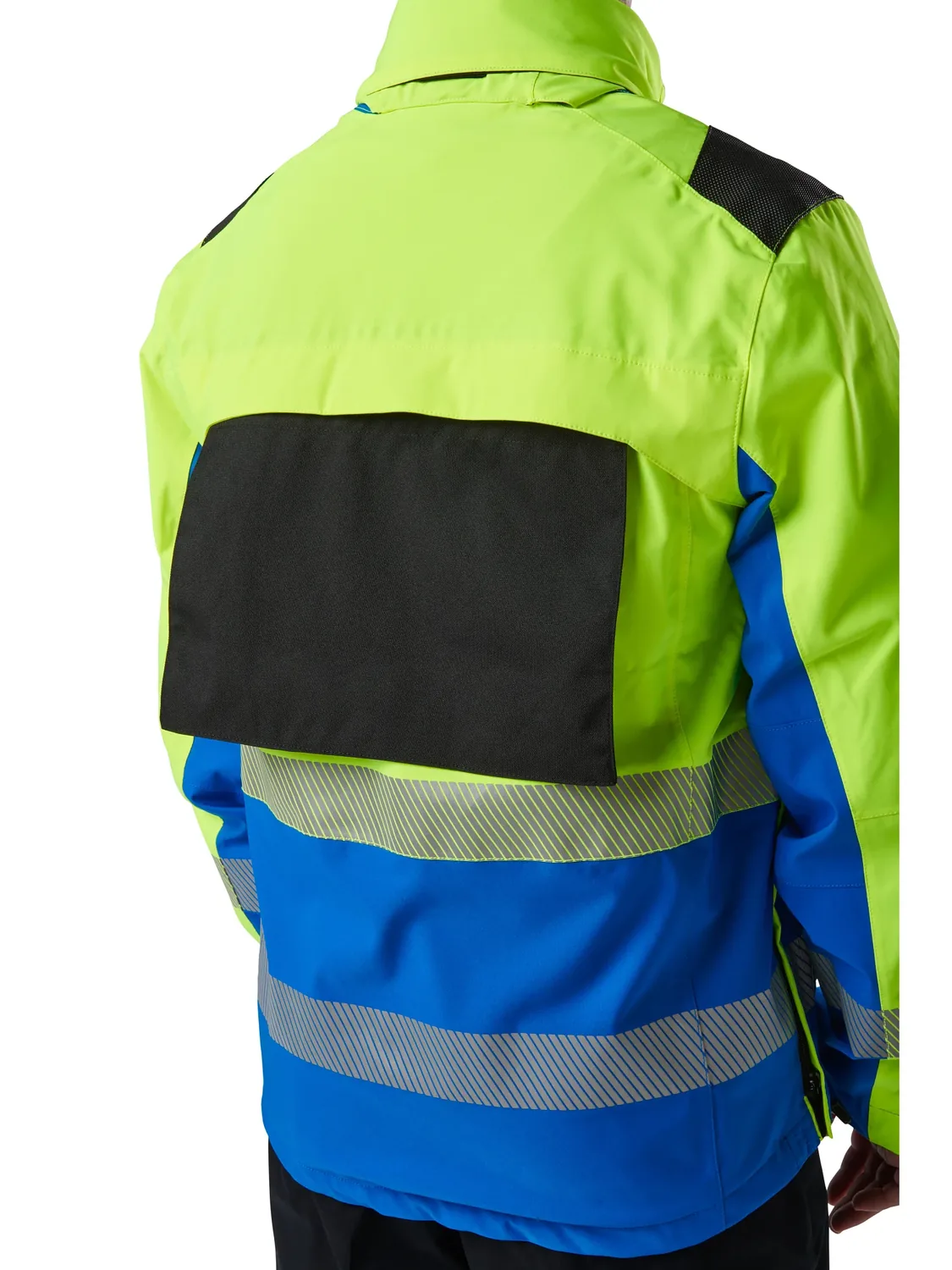 Chaqueta de Alta Visibilidad 5.11 Responder HI-VIS Parka 2.0 - foto 8