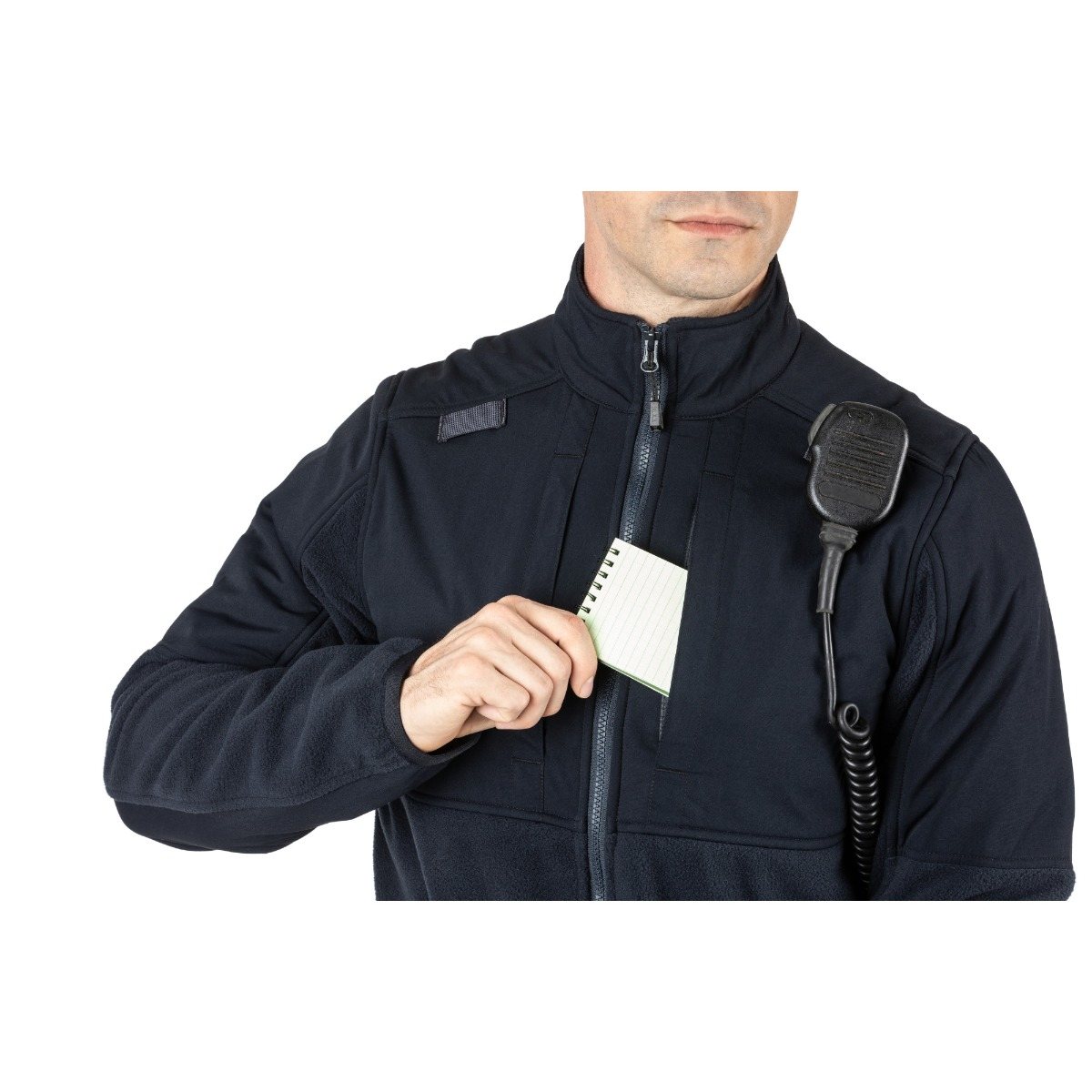Chaqueta Fleece Táctica 5.11