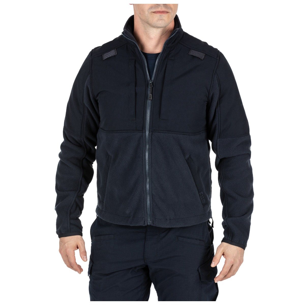 Chaqueta Fleece Táctica 5.11 - foto 2
