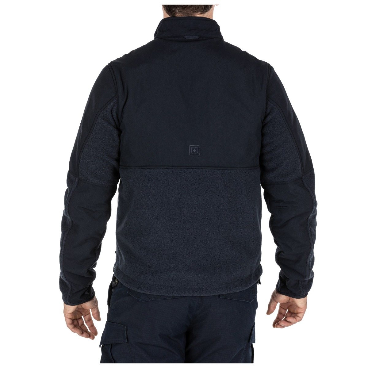 Chaqueta Fleece Táctica 5.11 - foto 4
