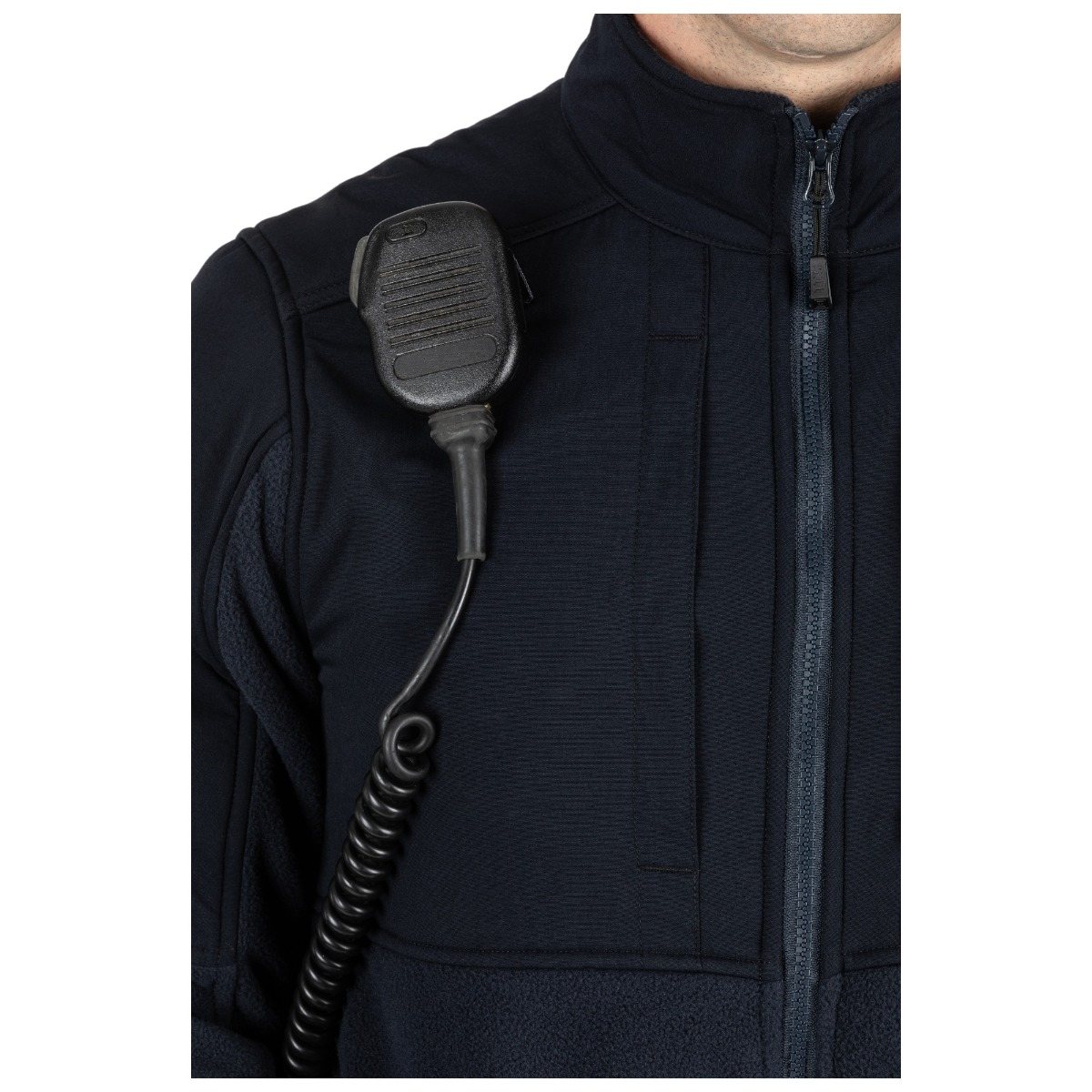 Chaqueta Fleece Táctica 5.11 - foto 5