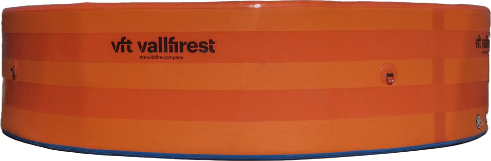 Depsito Inflable Vallfirest