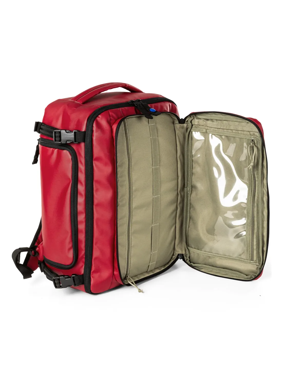 Mochila Médica 5.11 Responder48 Med Backpack 35L - foto 5