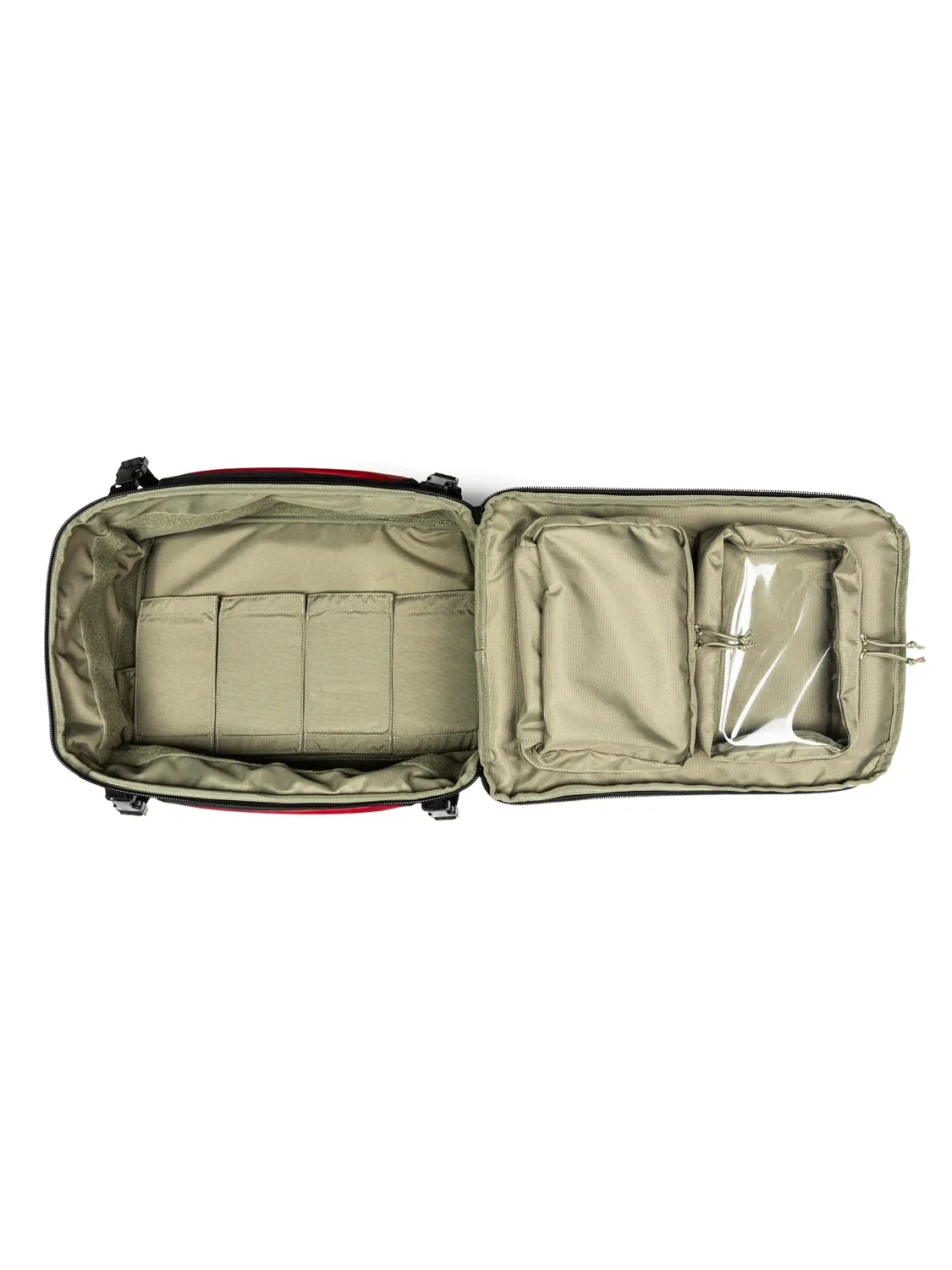 Mochila Médica 5.11 Responder48 Med Backpack 35L - foto 6