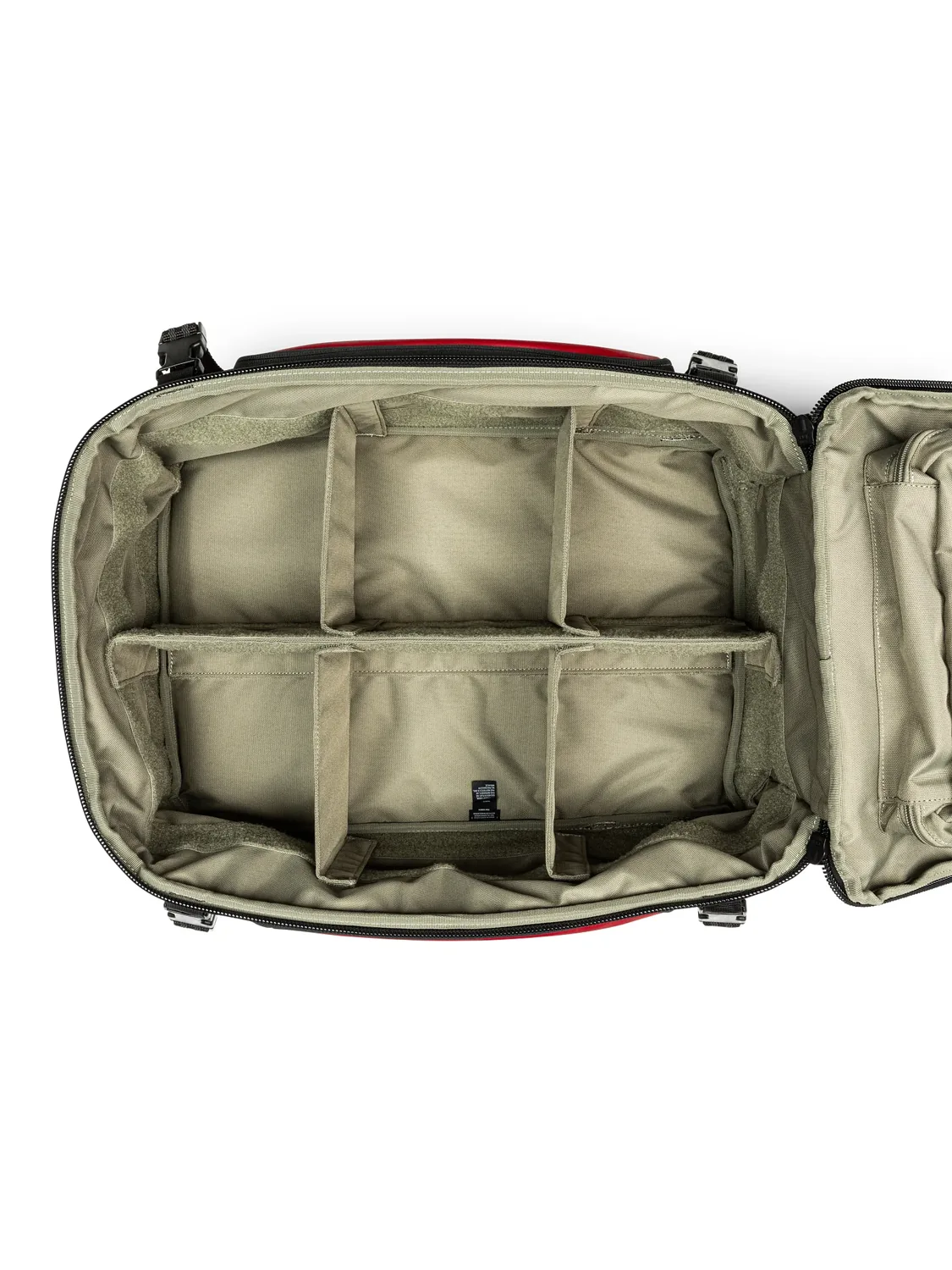 Mochila Médica 5.11 Responder48 Med Backpack 35L - foto 7