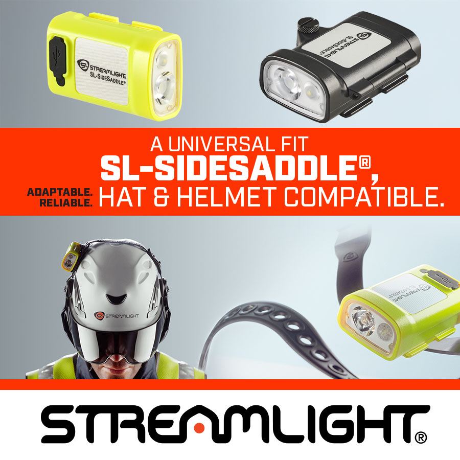 Producto Streamlight