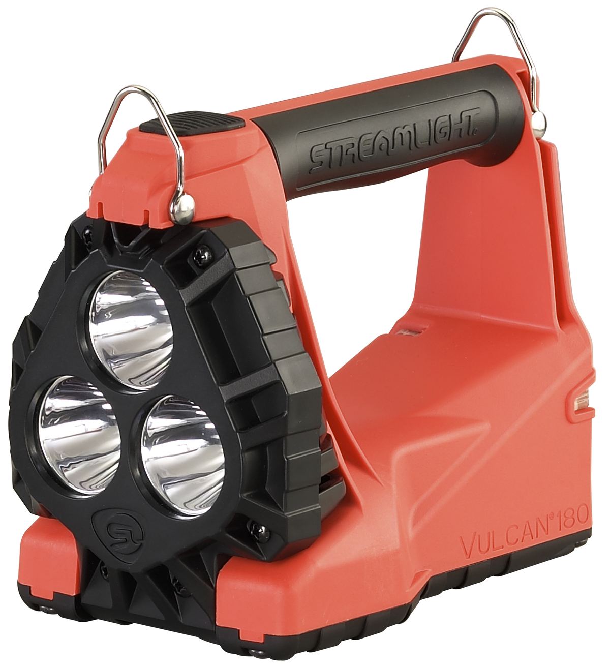 Linterna Vulcan® 180 HAZ-LO® ATEX — vista 2