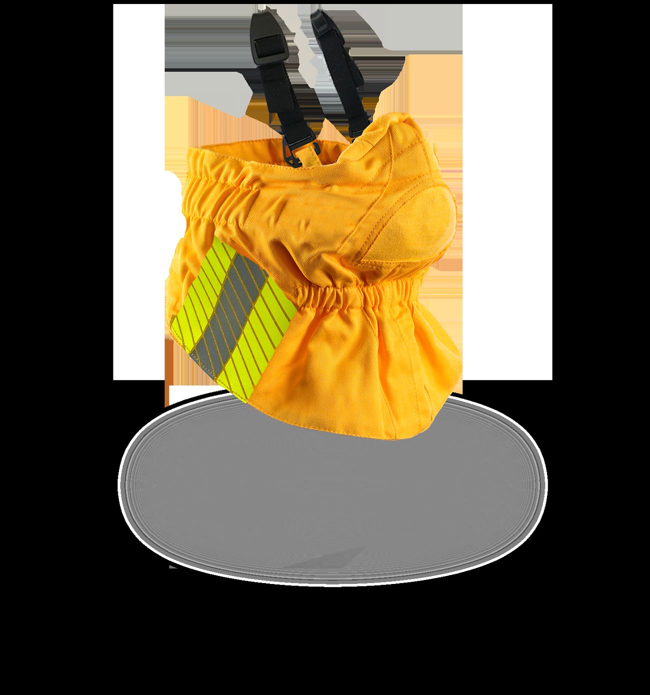 Mscara de Proteccin vft
