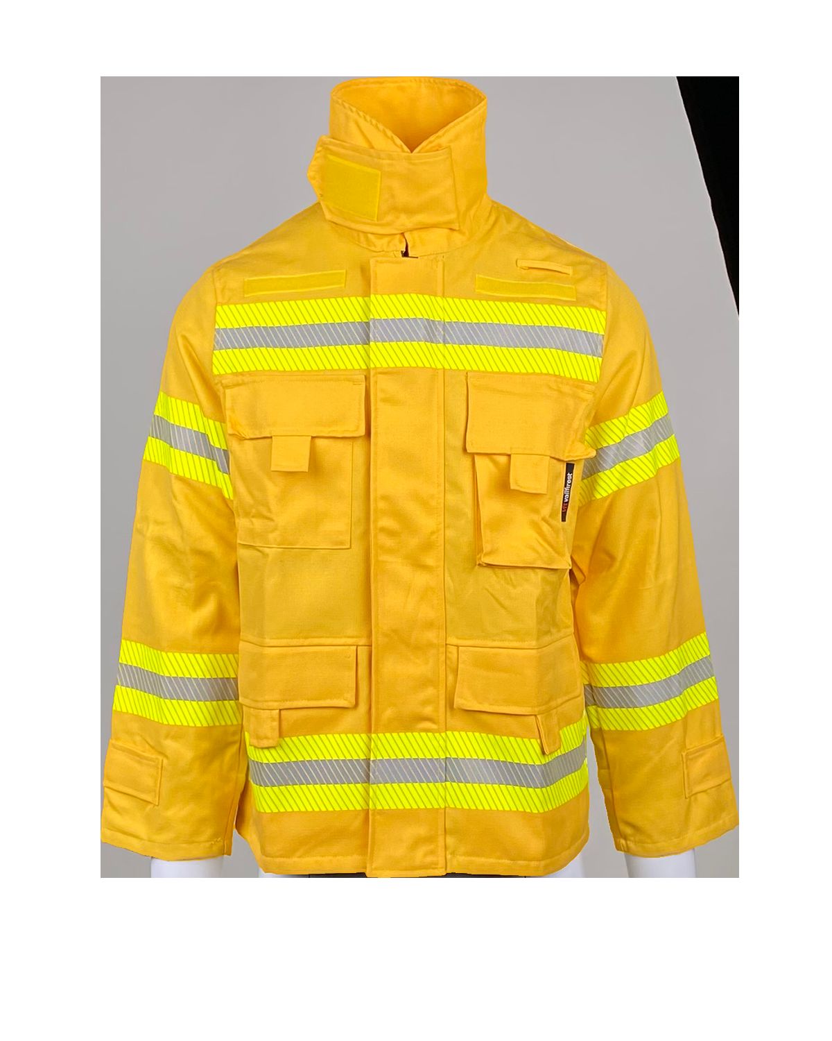 Traje Bombero Forestal Vallfirest — imagen ampliada 2