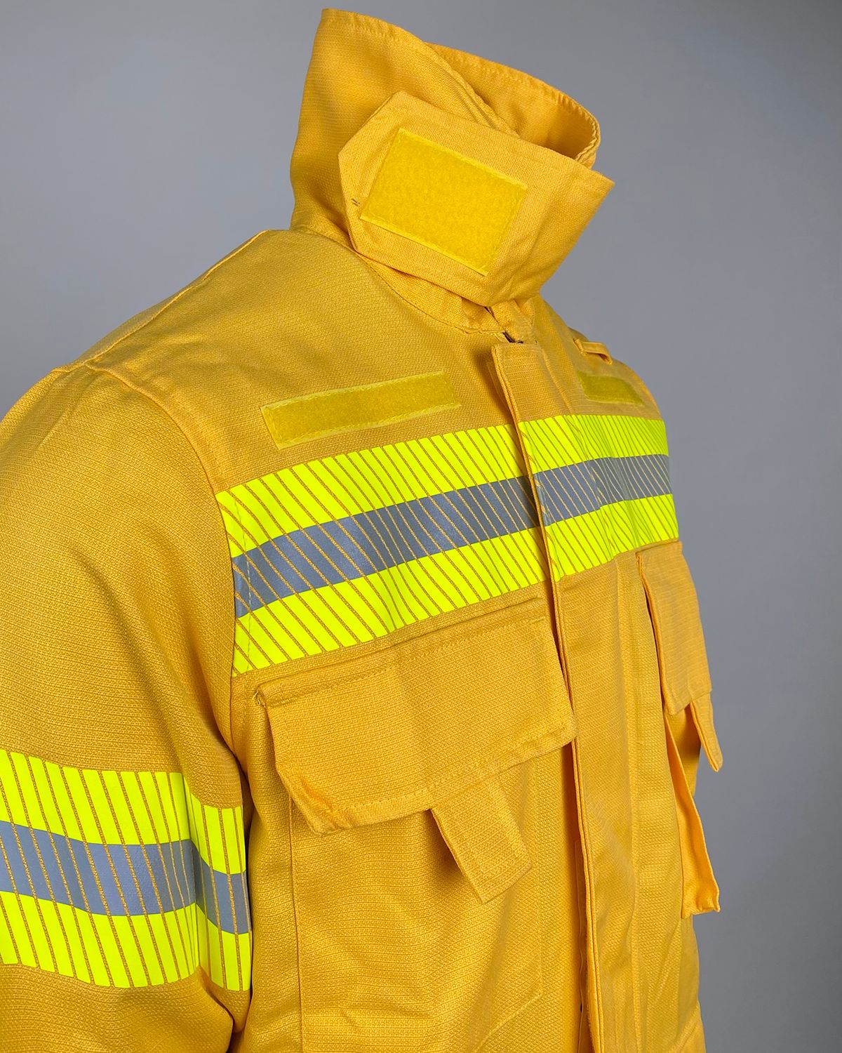 Traje Bombero Forestal Vallfirest — imagen ampliada 4