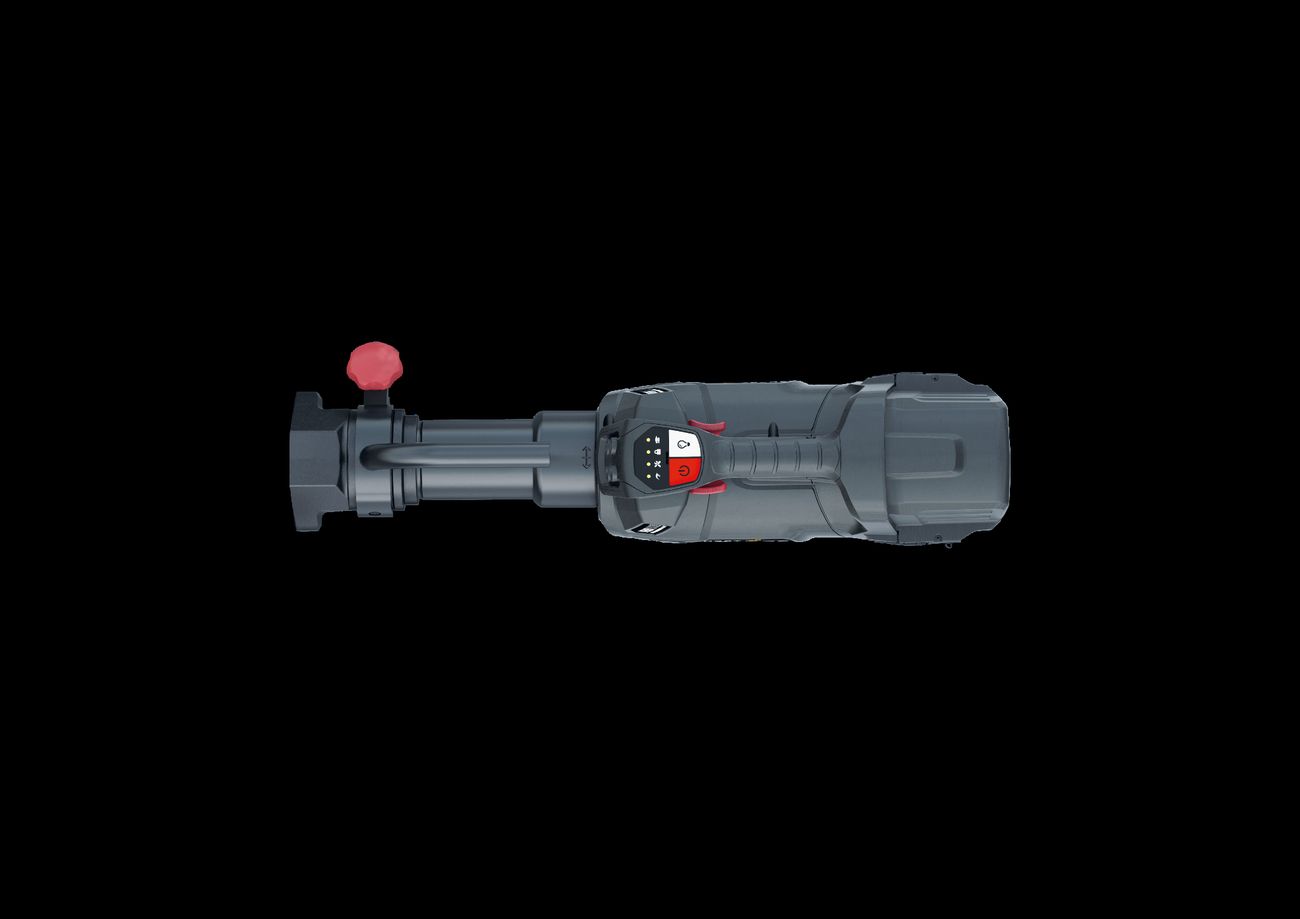 Abrepuertas DO 140 MK2