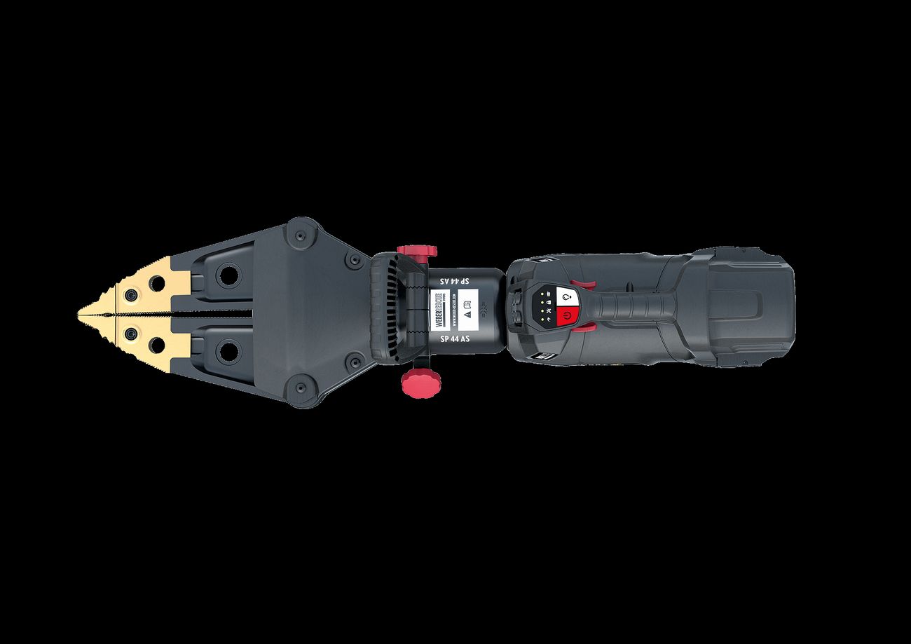 Separador SP 44 AS