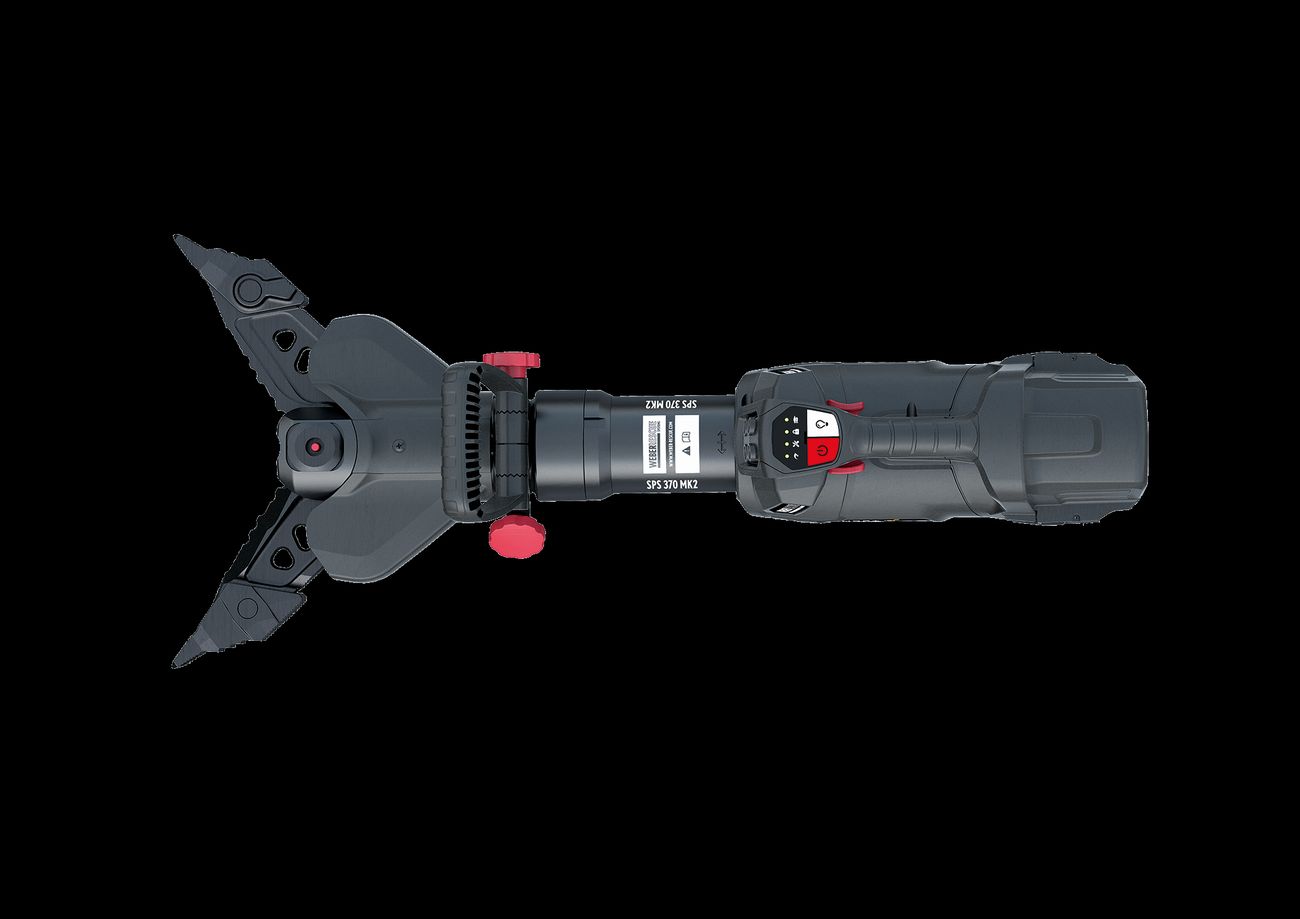 Herramienta Combinada SPS 370 MK2